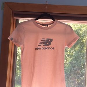 Light pink shirt